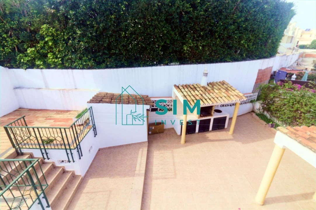 Moradia T3 para Venda em Loule (São Clemente) Foto 14