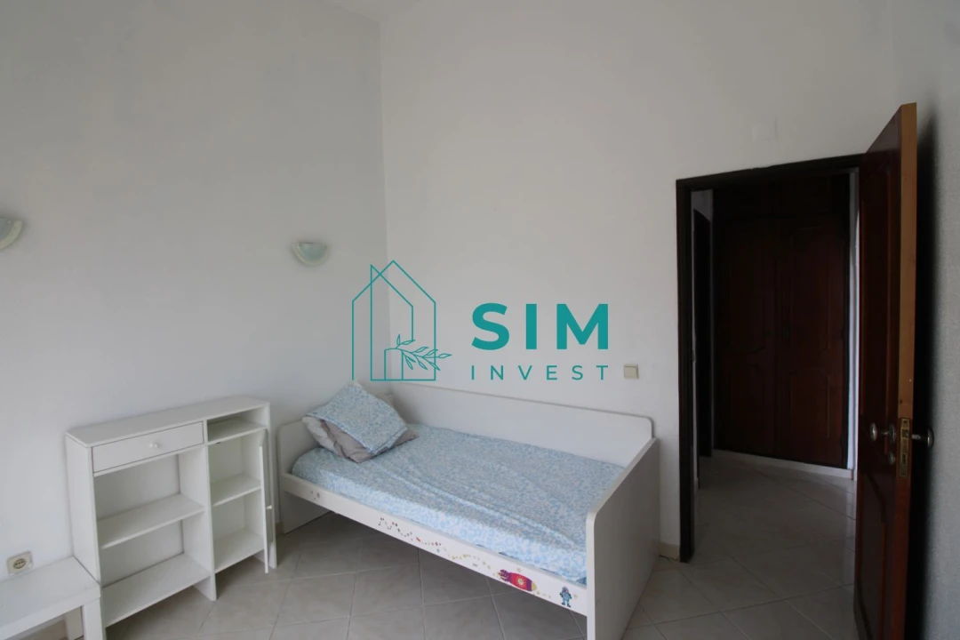 Moradia T3 para Venda em Loule (São Clemente) Foto 16