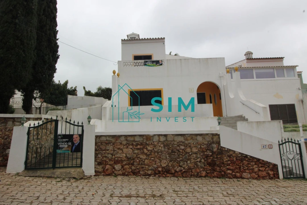 Moradia T3 para Venda em Loule (São Clemente) Foto 1