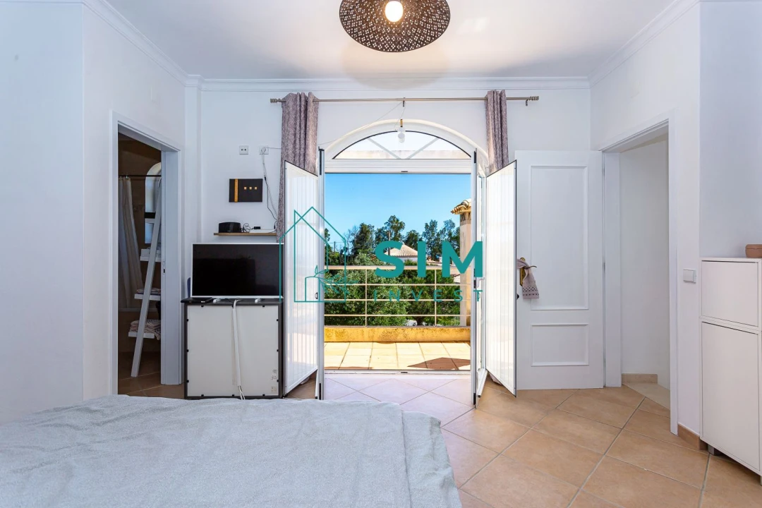 Moradia T3 para Venda em Conceição e Cabanas de Tavira Foto 35