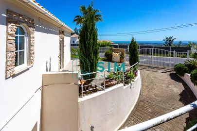 Moradia T3 para Venda em Conceição e Cabanas de Tavira