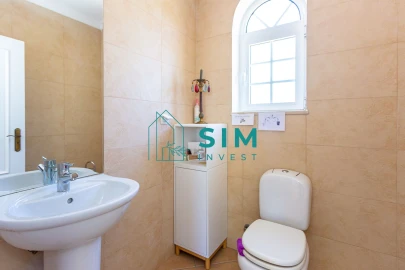Moradia T3 para Venda em Conceição e Cabanas de Tavira