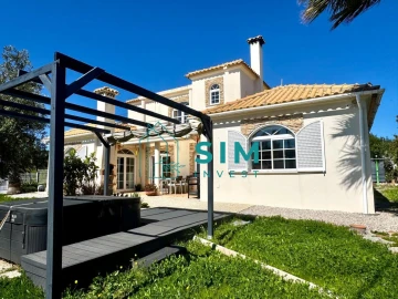 Moradia T3 para Venda em Conceição e Cabanas de Tavira