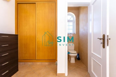 Moradia T3 para Venda em Conceição e Cabanas de Tavira