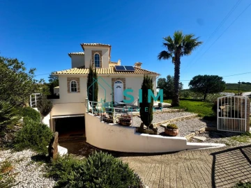 Moradia T3 para Venda em Conceição e Cabanas de Tavira