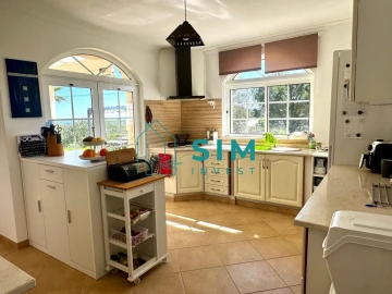 Moradia T3 para Venda em Conceição e Cabanas de Tavira