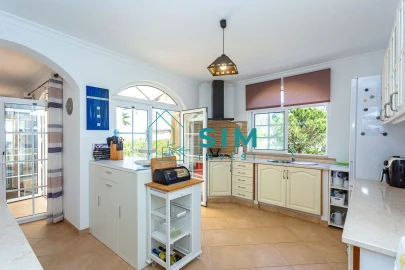 Moradia T3 para Venda em Conceição e Cabanas de Tavira
