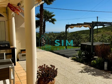 Moradia T3 para Venda em Conceição e Cabanas de Tavira