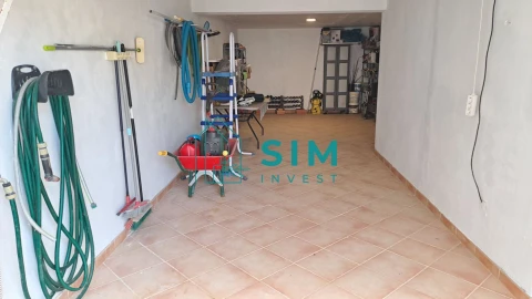Moradia T3 para Venda em Conceição e Cabanas de Tavira