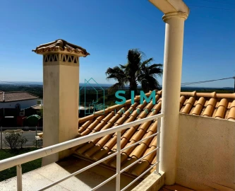 Moradia T3 para Venda em Conceição e Cabanas de Tavira