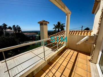 Moradia T3 para Venda em Conceição e Cabanas de Tavira