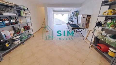Moradia T3 para Venda em Conceição e Cabanas de Tavira