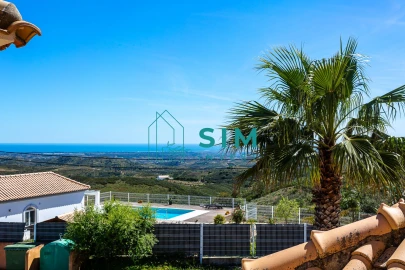 Moradia T3 para Venda em Conceição e Cabanas de Tavira