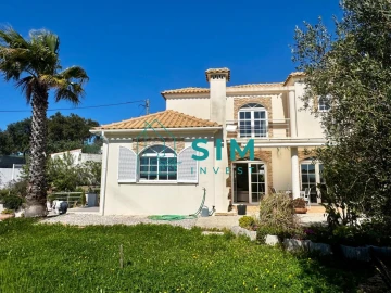 Moradia T3 para Venda em Conceição e Cabanas de Tavira