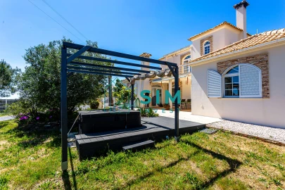 Moradia T3 para Venda em Conceição e Cabanas de Tavira