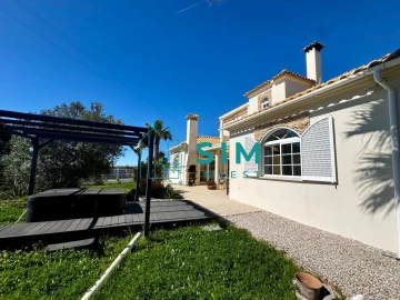 Moradia T3 para Venda em Conceição e Cabanas de Tavira