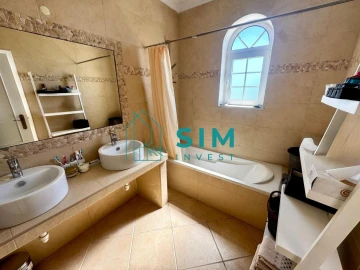 Moradia T3 para Venda em Conceição e Cabanas de Tavira