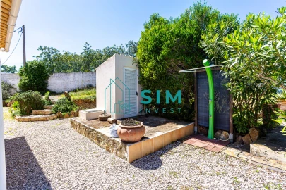 Moradia T3 para Venda em Conceição e Cabanas de Tavira