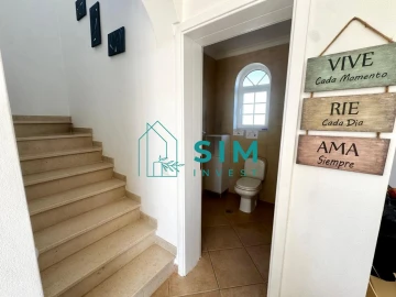 Moradia T3 para Venda em Conceição e Cabanas de Tavira