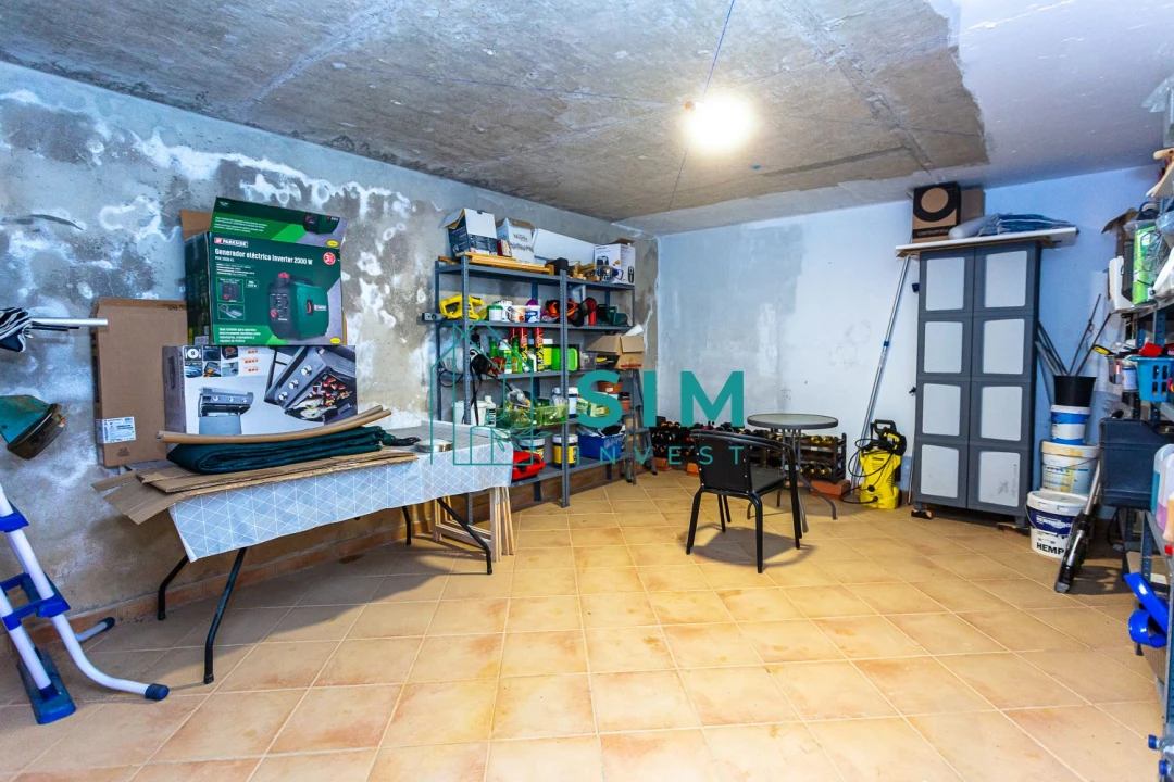 Moradia T3 para Venda em Conceição e Cabanas de Tavira Foto 44