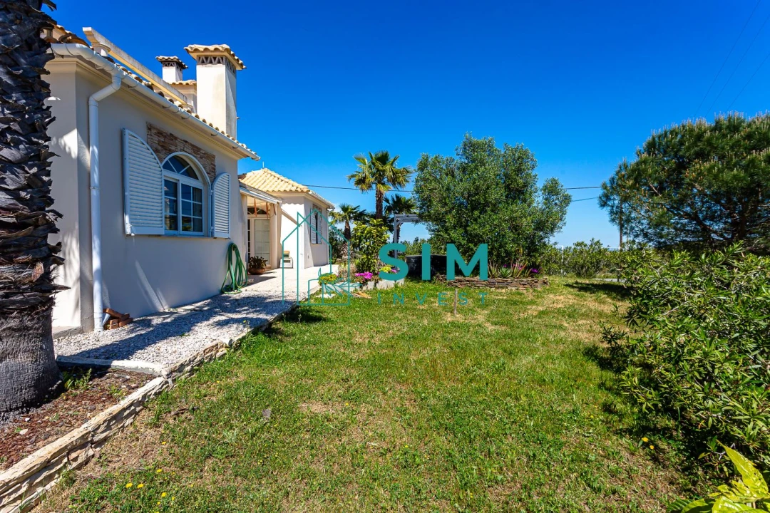 Moradia T3 para Venda em Conceição e Cabanas de Tavira Foto 48