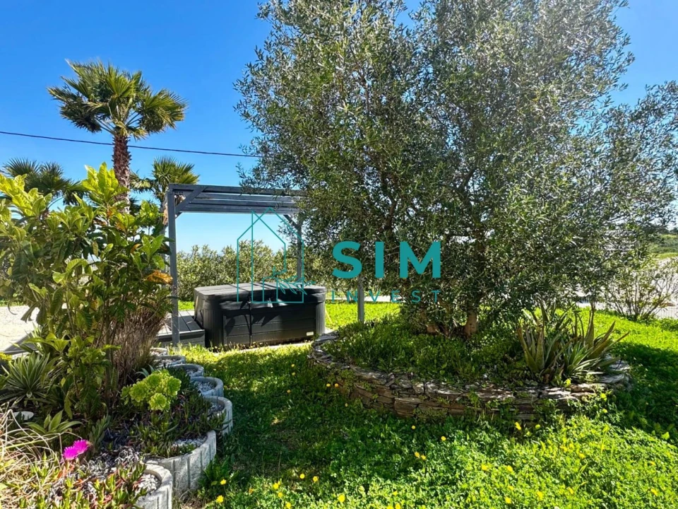 Moradia T3 para Venda em Conceição e Cabanas de Tavira Foto 40