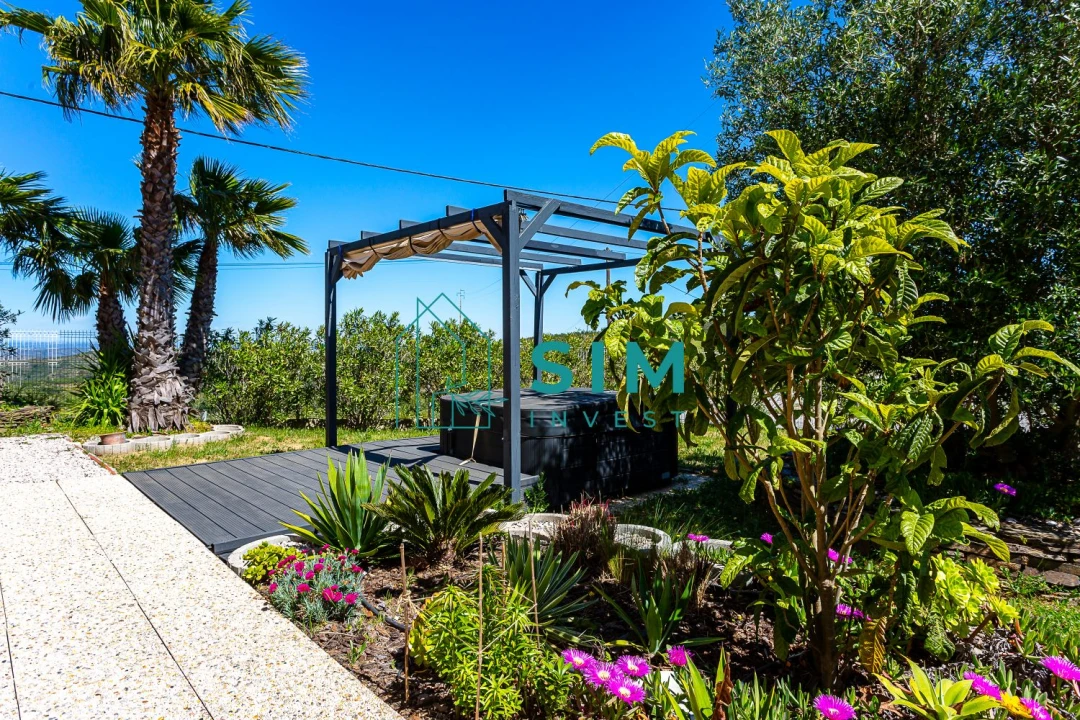 Moradia T3 para Venda em Conceição e Cabanas de Tavira Foto 53