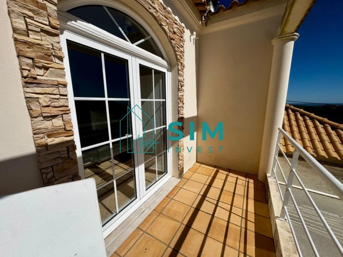 Moradia T3 para Venda em Conceição e Cabanas de Tavira Foto 29