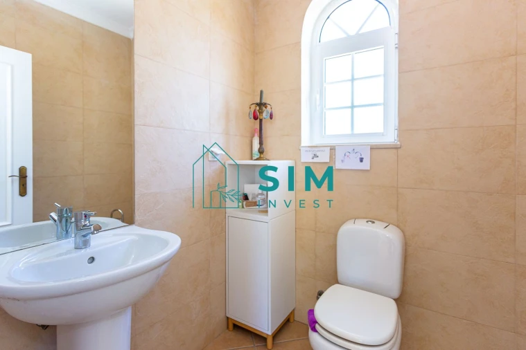 Moradia T3 para Venda em Conceição e Cabanas de Tavira Foto 31