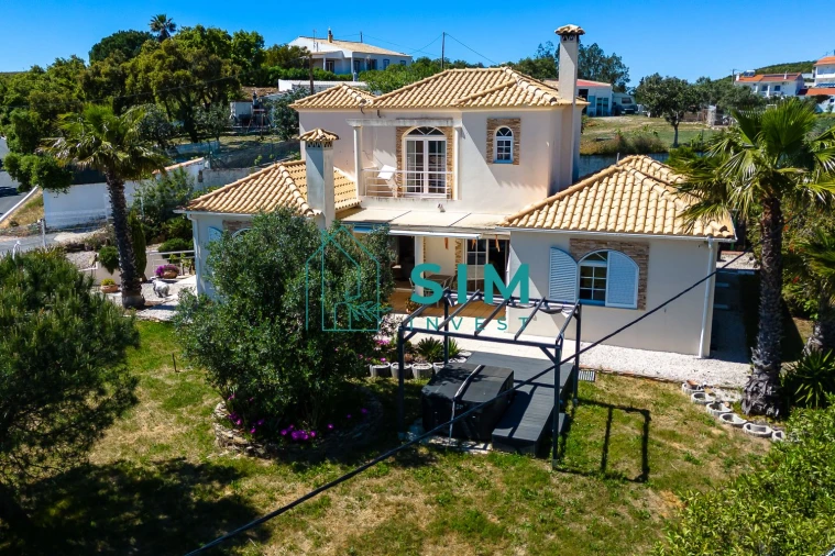 Moradia T3 para Venda em Conceição e Cabanas de Tavira Foto 5