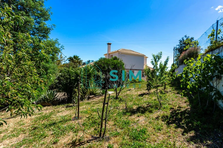 Moradia T3 para Venda em Conceição e Cabanas de Tavira Foto 55