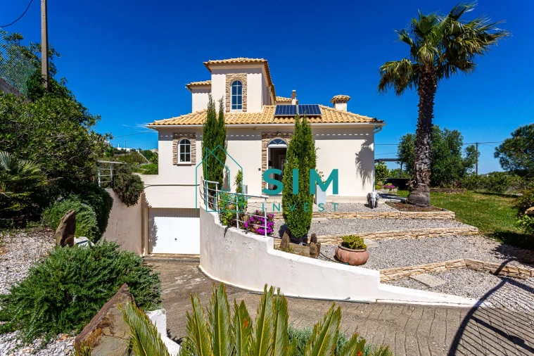 Moradia T3 para Venda em Conceição e Cabanas de Tavira Foto 2