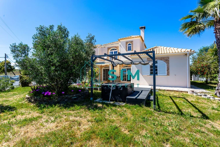 Moradia T3 para Venda em Conceição e Cabanas de Tavira Foto 57