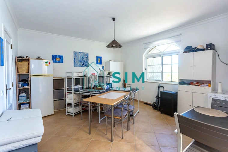 Moradia T3 para Venda em Conceição e Cabanas de Tavira Foto 29