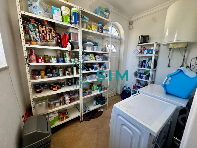 Moradia T3 para Venda em Conceição e Cabanas de Tavira Foto 35