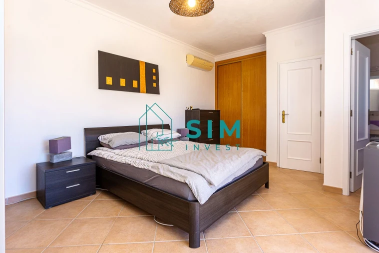 Moradia T3 para Venda em Conceição e Cabanas de Tavira Foto 32