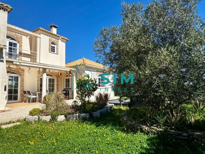 Moradia T3 para Venda em Conceição e Cabanas de Tavira Foto 2