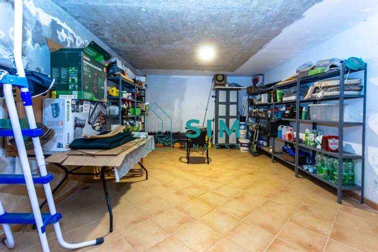 Moradia T3 para Venda em Conceição e Cabanas de Tavira Foto 45
