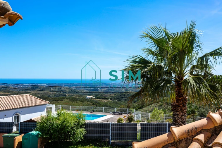 Moradia T3 para Venda em Conceição e Cabanas de Tavira Foto 39