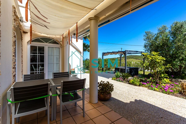 Moradia T3 para Venda em Conceição e Cabanas de Tavira Foto 16