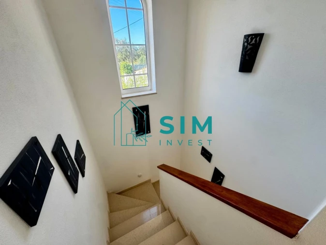 Moradia T3 para Venda em Conceição e Cabanas de Tavira Foto 34