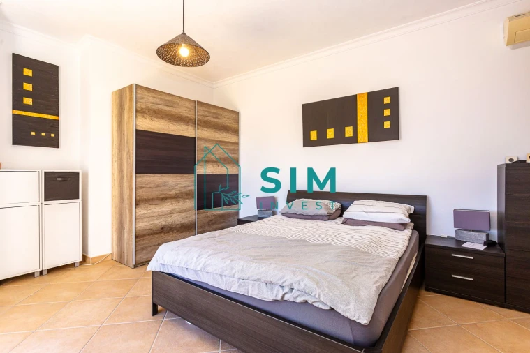 Moradia T3 para Venda em Conceição e Cabanas de Tavira Foto 33