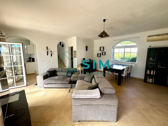 Moradia T3 para Venda em Conceição e Cabanas de Tavira Foto 9