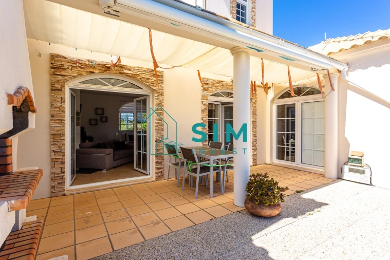 Moradia T3 para Venda em Conceição e Cabanas de Tavira Foto 15