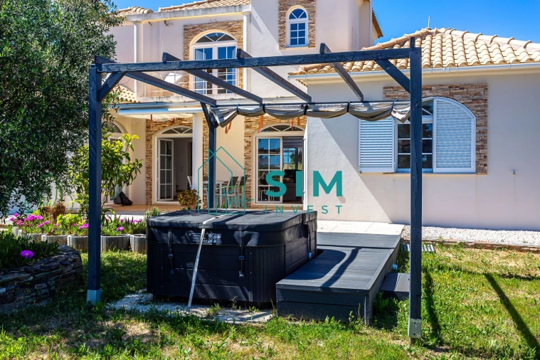 Moradia T3 para Venda em Conceição e Cabanas de Tavira Foto 8