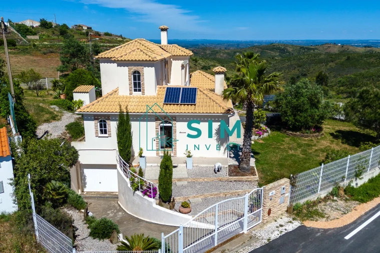 Moradia T3 para Venda em Conceição e Cabanas de Tavira Foto 3