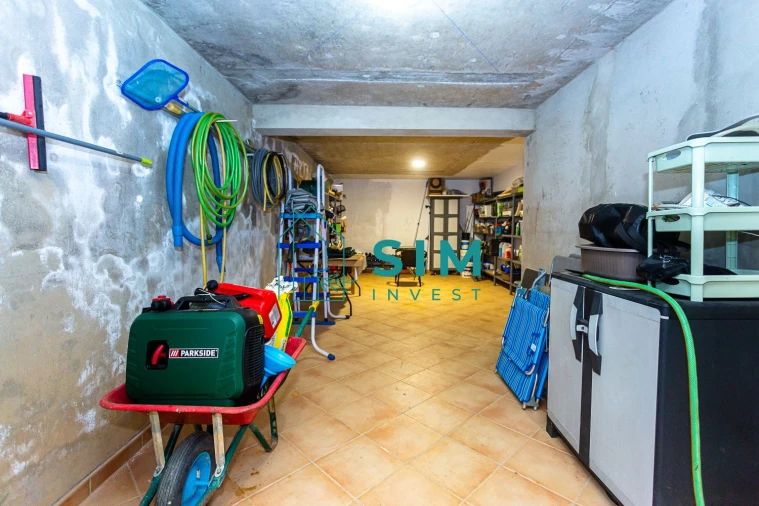 Moradia T3 para Venda em Conceição e Cabanas de Tavira Foto 46