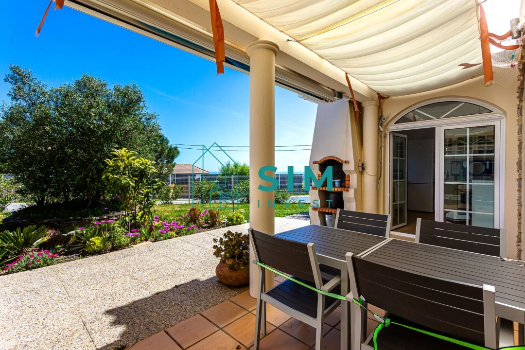 Moradia T3 para Venda em Conceição e Cabanas de Tavira Foto 58
