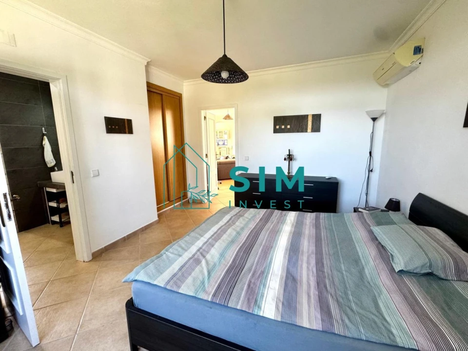 Moradia T3 para Venda em Conceição e Cabanas de Tavira Foto 22