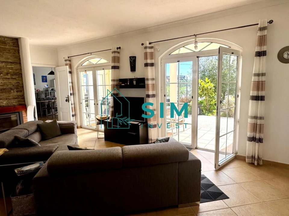 Moradia T3 para Venda em Conceição e Cabanas de Tavira Foto 11